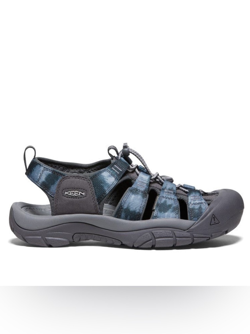 Keen Newport H2 water
Hiking sandals closed toe adjustable unisex READ size